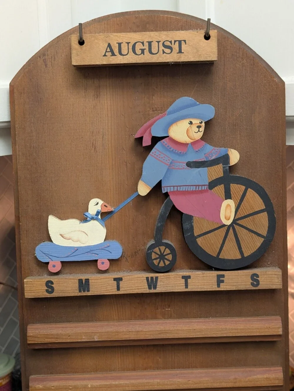 N/A charming vintage